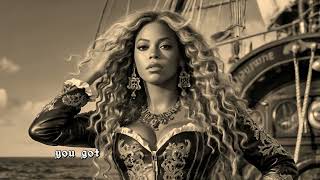 BEYONCE Crazy in Love 1720s Version [upl. by Gwendolin]