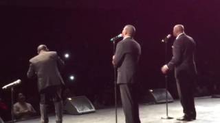 The Williams Brothers  Medley [upl. by Moitoso]