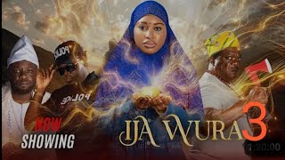 IJA WURA 3 Latest Yoruba Trending Movie Featuring Yetunde Barnabas [upl. by Jp]