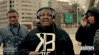 Fis Geez Troy Freestyle Official Music Video Canon t3i amp 5D Music Video 50mm 18 [upl. by Akenaj]