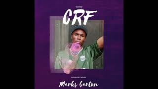 Yorssy  CRF Marks Barton Amapiano Remix [upl. by Oranneg123]