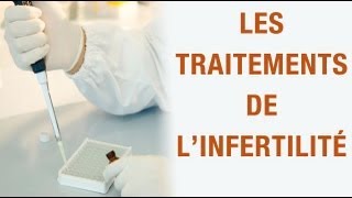 Panorama des traitements de linfertilité [upl. by Alikahs938]