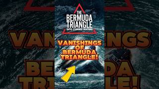 Vanishings of Bermuda Triangle bermudatriangle triangle devils [upl. by De Witt]