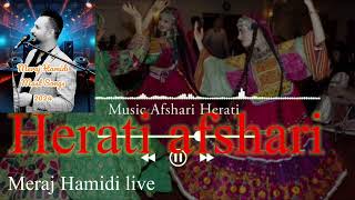 Musik Afshari Herati Mast 2024موذیک افشاری هراتی مست جدید [upl. by Heppman853]