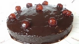 ANASTASIAS CHOCOLATE CAKE RICH AND FULL OF FLAVOURS  STAVROS KITCHEN [upl. by Adnohrahs493]