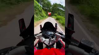 No caption only broken heart 💔 viralvideo rs200 rider 24riderbilaspur [upl. by Delora]