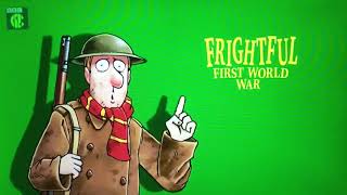 Frightful First World War [upl. by Sumner784]