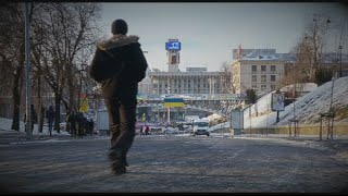 Revisited Five years on what has Ukraines Maidan Revolution achieved [upl. by Aelak]