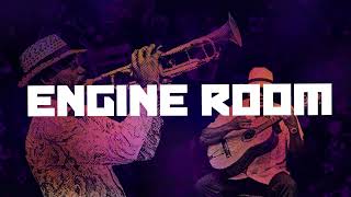 Olatunji  Engine Room Official Lyric Video  2023 Soca [upl. by Hannavahs]