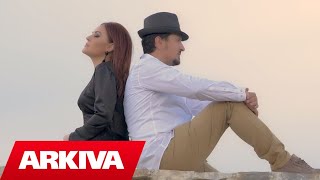 Hekurani ft Jehona Shaqiri  Sa shume lote Official Video 4K [upl. by Sewole]