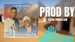 DJ BOUDISS DIEDA SUKUTA [upl. by Cleopatre]