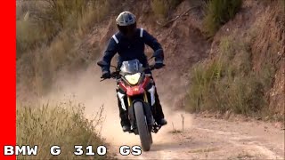 BMW G 310 GS [upl. by Xam]