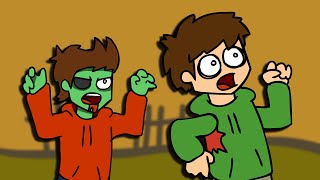 Eddsworld  Zombeh Revival FanAnimation [upl. by Enilasor444]