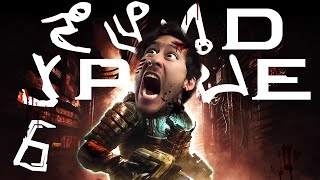 Dead Space REMAKE  Part 6 [upl. by Sayres]