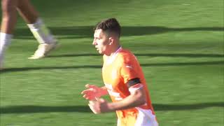 Blackpool v Barnsley Highlights [upl. by Will]