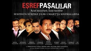 Eşrefpaşalılar Film Türk Filmi  FULL İZLE [upl. by Irish]