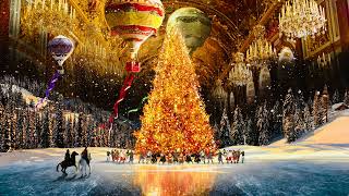 Audiogazer  Wonders of Christmas  Extended Epic Music [upl. by Adialeda]