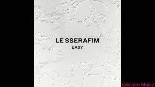 LE SSERAFIM  Smart Daycore Music 1 Hour Version [upl. by Hessler]