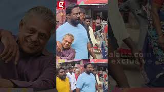 Delhi Ganesh😭இறுதி சடங்கில் சோகத்துடன் Robo Shankar😥 [upl. by Alya728]