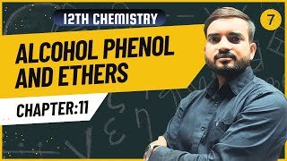 Alcohol Phenol And Ethers 12th Chemistry Chapter11 part7 Esterification a2zpractical991 [upl. by Ellehsal]