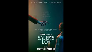 Salems Lot trailer [upl. by Sibie]