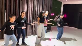 Malang sajna Dance cover  Dance choreography  Poonam verma [upl. by Kokoruda]