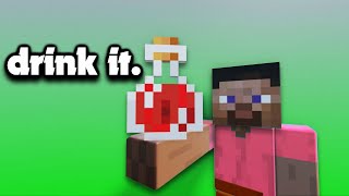 I Played Simon Says in MINECRAFT [upl. by Noremac793]