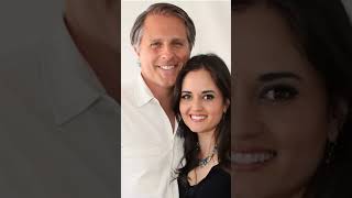 Danica McKellar Celebrates 10th Anniversary with Sweet Tribute to Husband Scott Sveslosky DanicaMc [upl. by Aikin828]