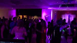 Wedding  Oatlands Park Hotel Weybridge supplied by London And Surrey DJcom [upl. by Arnuad77]