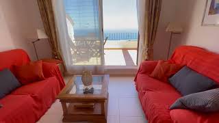 Cumbre del Sol vacation apartment Costa Blanca Spain [upl. by Aikaj950]