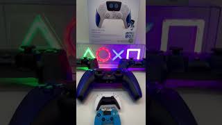 Unboxing Astro Bot Controller 🎮✨ A Collectors Dream shorts gaming [upl. by Faina]