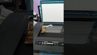 Hp Smart tank printer 516 printer E4 error problem and solutions shorts shortsfeed [upl. by Irot238]