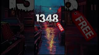 FREE Instrumental Hip Hop  Darmowy Bit Do Rapu  Darmowe bity do rapu  Free Rap Beats  1348 [upl. by Gaskill]