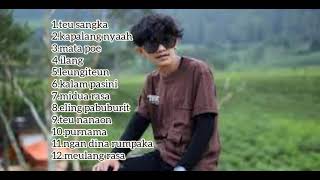 Abiel Jatnika Full AlbumTeu SangkaKapalang Nyaah [upl. by Acirehs]