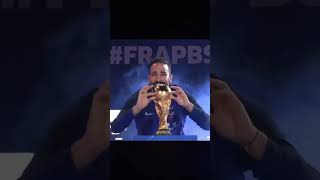 France World Cup [upl. by Aserehs]