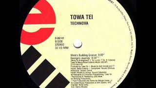 Towa Tei  Technova Winks Building Groove [upl. by Tadd]