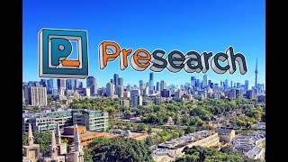 Важно Presearch не попасть в БАН 8 токенов ежедневно [upl. by Llerahc]