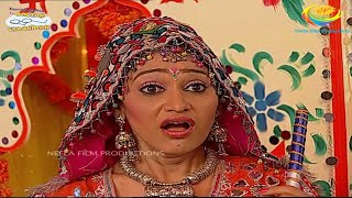 NEW Navratri Special  Taarak Mehta Ka Ooltah Chashmah  Ep 710  तारक मेहता का उल्टा चश्मा [upl. by Ameg]