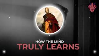 How The MIND Truly Learns Kapil Gupta MD [upl. by Paulie329]