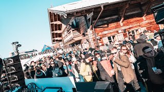 Aftermovie BASS MOUNTAIN vom 20012024 [upl. by Nemaj]