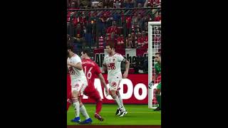 Red Bull Salzburg vs Stade Brestois 04 • Champions League Highlights amp All Goals 2024 [upl. by Meit313]