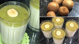 Dessert facile et rapide كؤوس تحلية الكيوي اللذيذة [upl. by Aivat965]