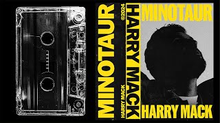 Harry Mack  Minotaur Official Audio [upl. by Nocam]