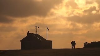 Rhossili Gower Peninsula Wales [upl. by Ahseka]