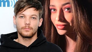 Louis Tomlinsons Sister Felicite Dead at 18 What We Know [upl. by Thanasi]