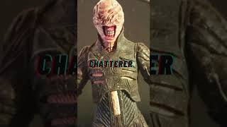 Creepiest Cenobites  Hellraiser [upl. by Ezar]