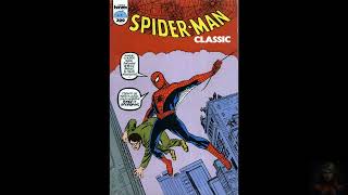 SpiderMan Amazing Fantasy Vol1 15 81962 Cómic narrado en español [upl. by Anoiuq808]