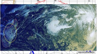 Point météo du mercredi 16 février 2022 [upl. by Warfeld]