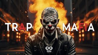 Mafia Music 2023 ☠️ Best Gangster Rap Mix  Hip Hop amp Trap Music 2023 168 [upl. by Inglebert51]