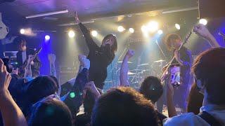 Earthists  Overvision Live in Shimokitazawa [upl. by Kcirdnekal811]